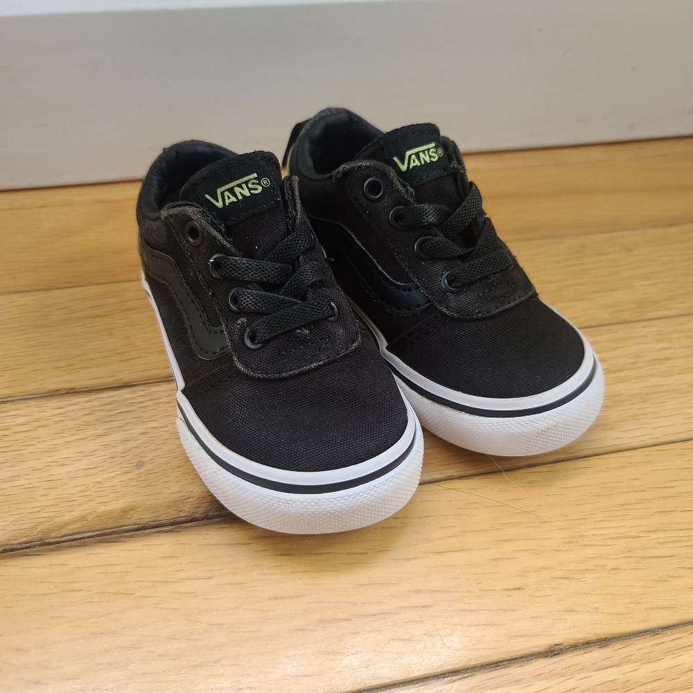 Vans 5T